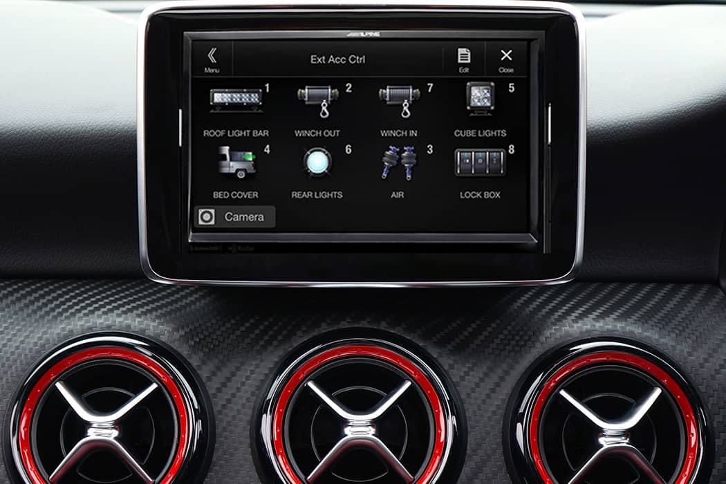 Audio 1 – Your Car, Your Choices