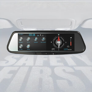 Adas RVM740SM