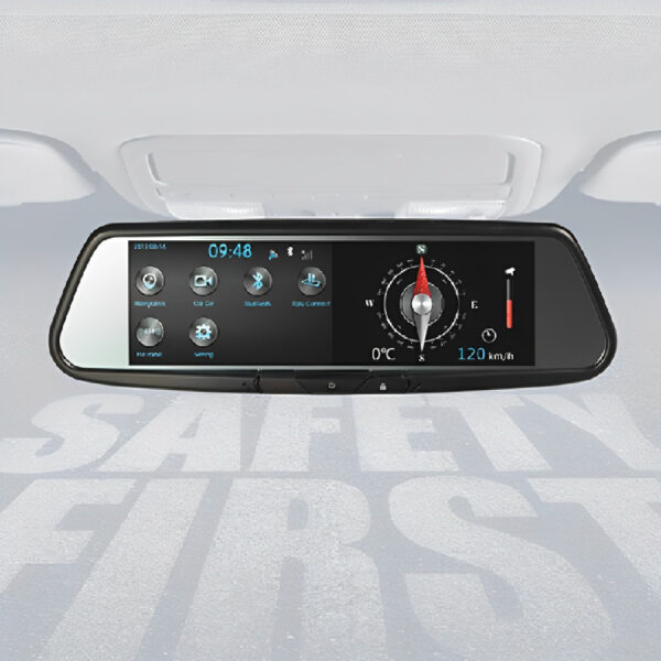 Adas RVM740SM