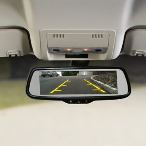 Adas RVM744
