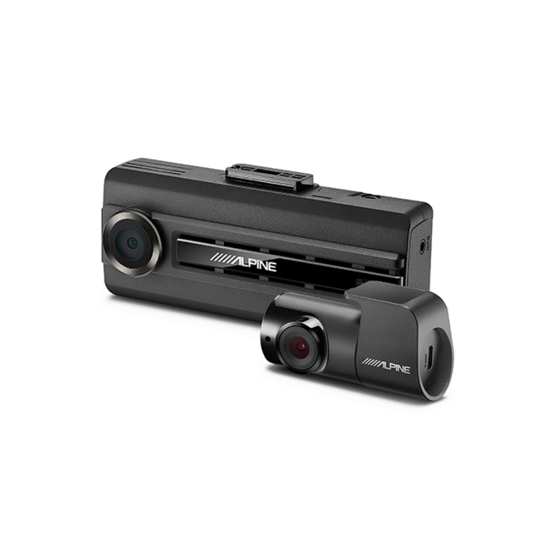 Alpine DVR-C310R