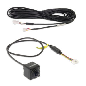 Alpine HCE-C2100RD