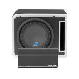 Alpine S-SB10V-Bundle3