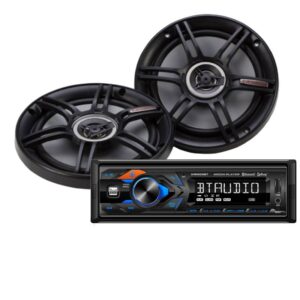 Dual XRM59BT-Bundle2