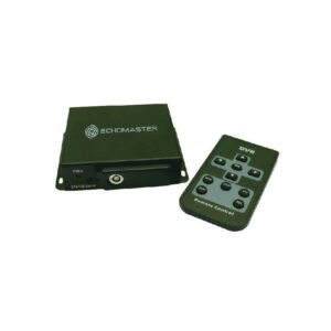 EchoMaster DVR-20M