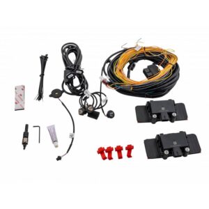 EchoMaster PBS-MW01
