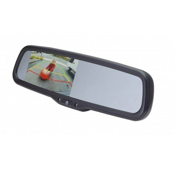 EchoMaster PMM-43-ADPL
