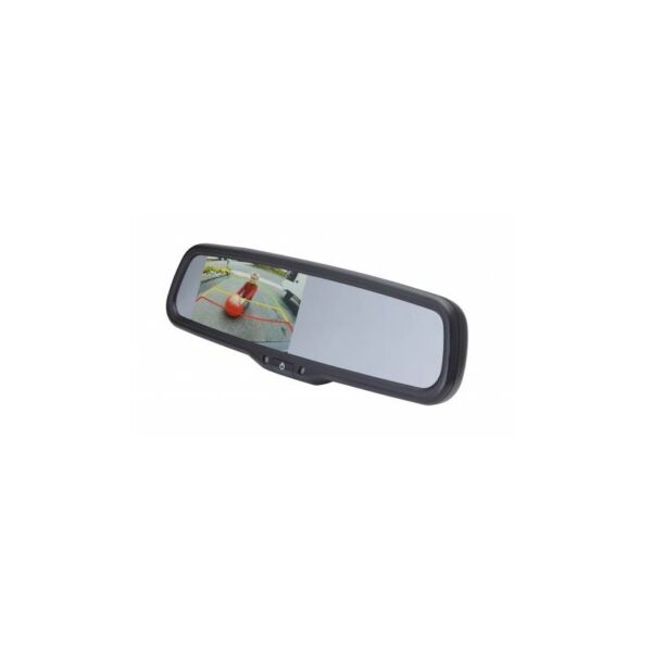 EchoMaster PMM-43-PL