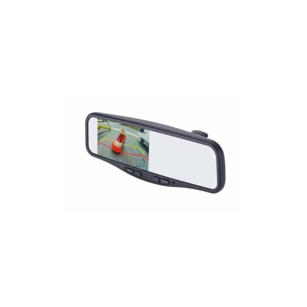 EchoMaster PMM-4322-COM-PL