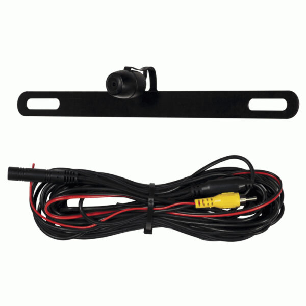Install Bay TE-BPC