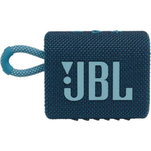 JBL GO3-BLUE