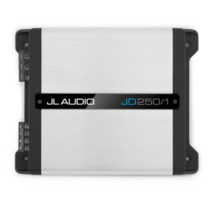 JL Audio JD250/1