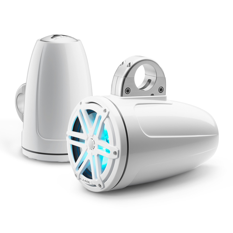 JL Audio M3-770ETXv3-Gw-S-Gw-i