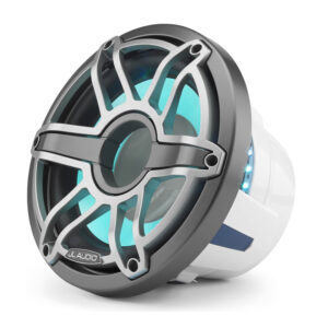 JL Audio M6-10IB-S-GmTi-i-4