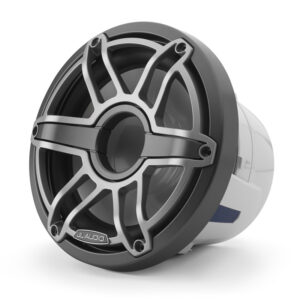 JL Audio M6-8W-S-GmTi-4