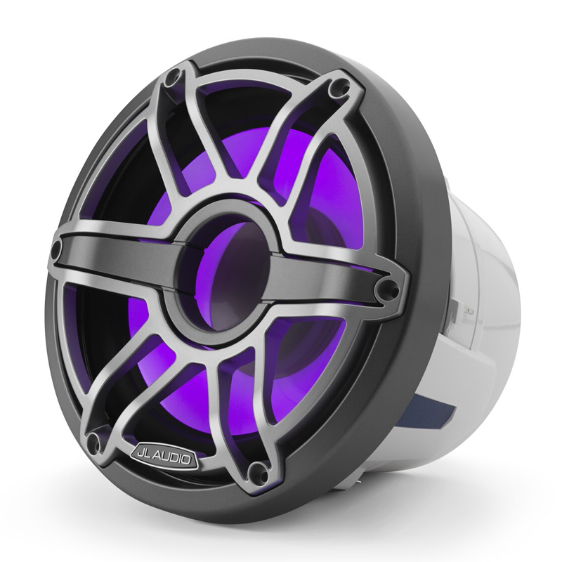 JL Audio M6-8W-S-GmTi-i-4