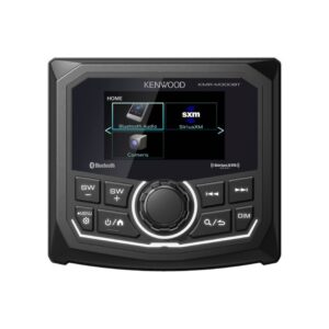 Kenwood Excelon KMR-M300BT