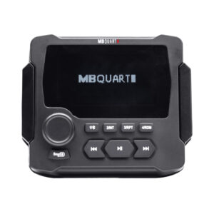 MB Quart GMR-LCD