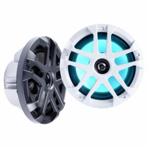 Memphis Audio MXA80L