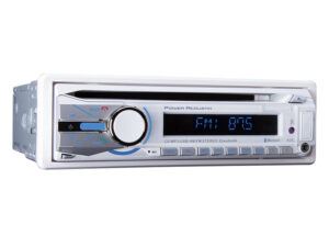 Power Acoustik MCD-41B