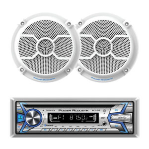 Power Acoustik MCD1-265