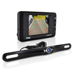 Pyle PLCM3550WIR