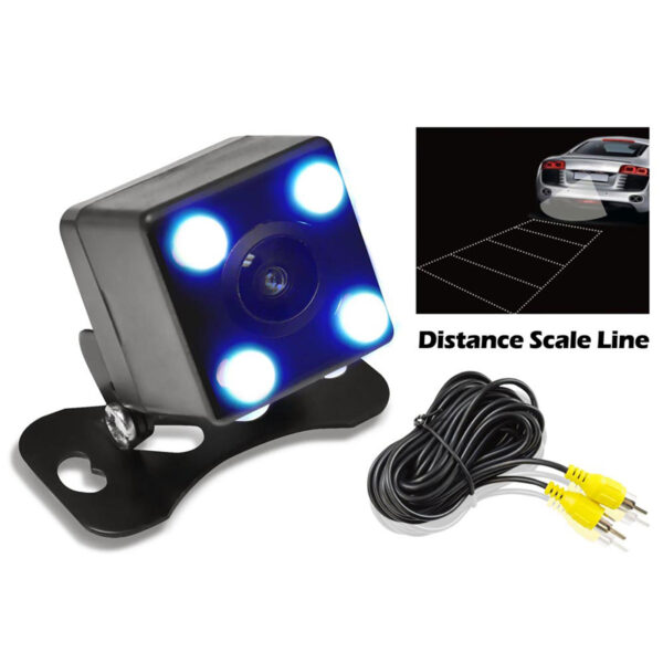 Pyle PLCM4LED