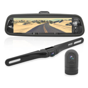 Pyle PLCMDVR77