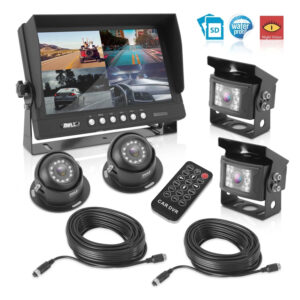 Pyle PLCMTRDVR47