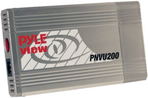 Pyle PNVU200
