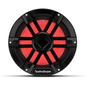 Rockford Fosgate M1D4-10B