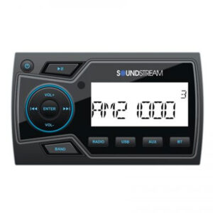 Soundstream MHU-32