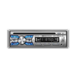 Soundstream SMR-21B