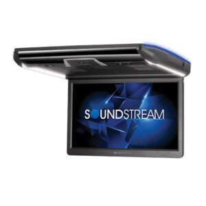 Soundstream VCM-160DMH