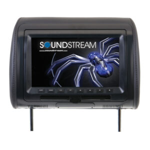 Soundstream VHD-90CC