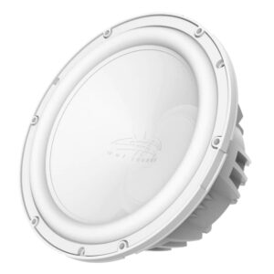 Wet Sounds REVO 10 FA S2-W V2